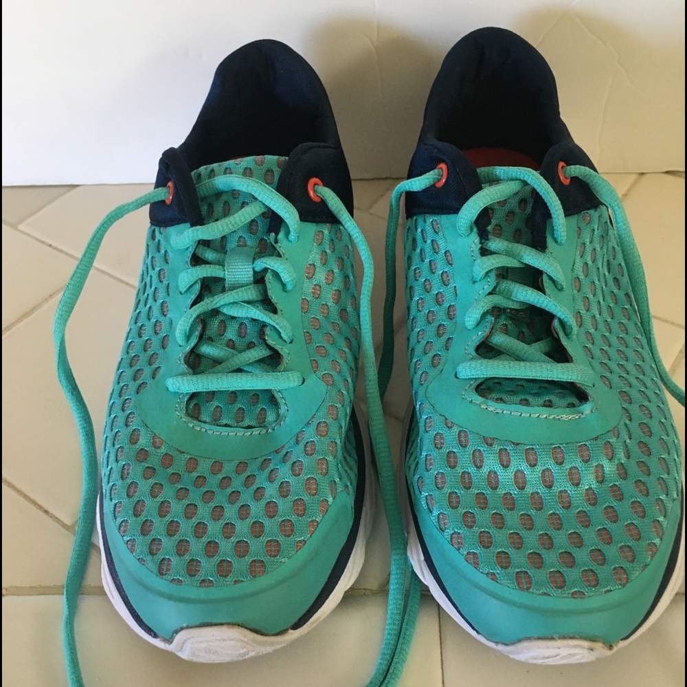 Athletic works shoes Size 8.